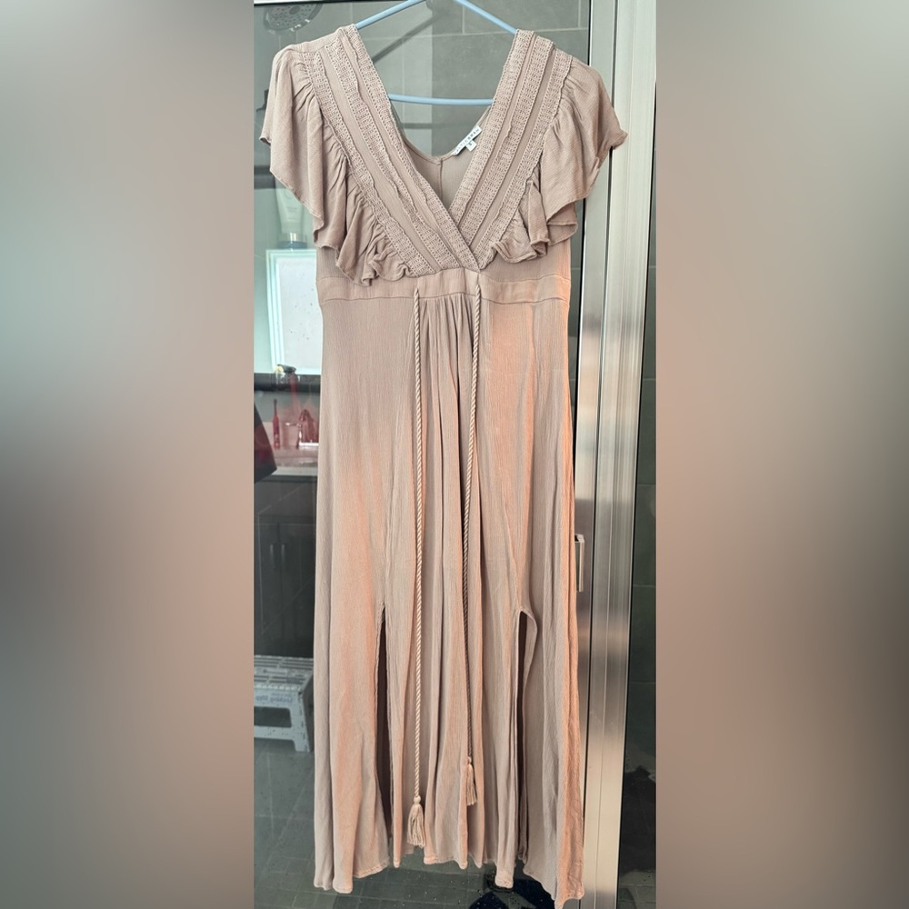 Baltic born dress